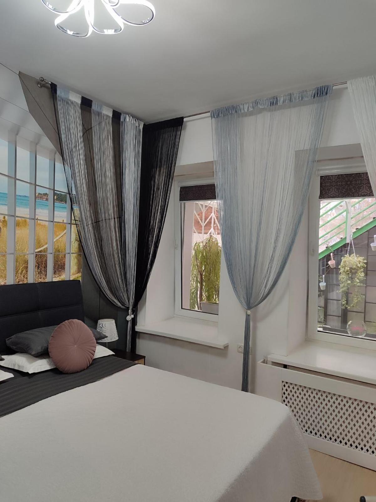 London Apartment, Odessa Eksteriør billede